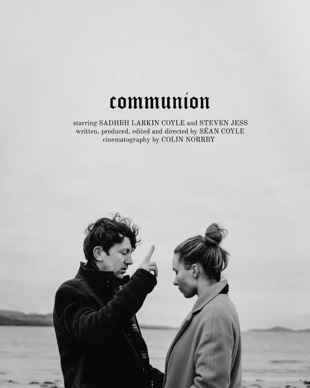 Communion*