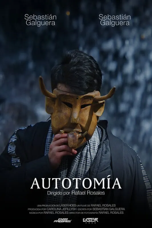 Autotomy*