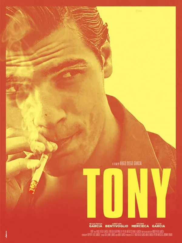 Tony*