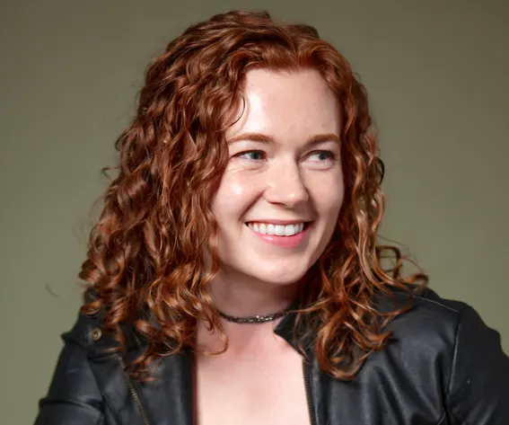 Interview with APRIL 2025 Winner: Victoria Horn