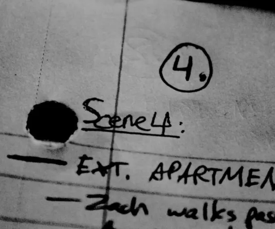 Academized Expert's Screenwriting Tips for Students