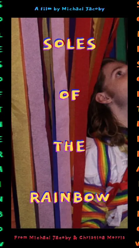 Soles of the Rainbow*