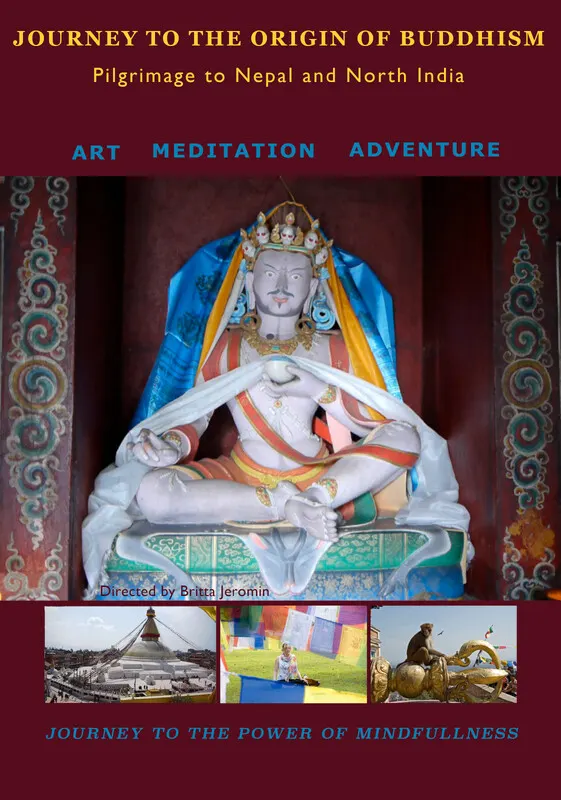 JOURNEY TO THE ORIGIN OF BUDDHISM*