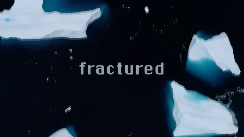 fractured