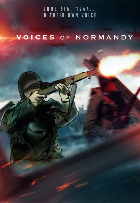 Voices of Normandy