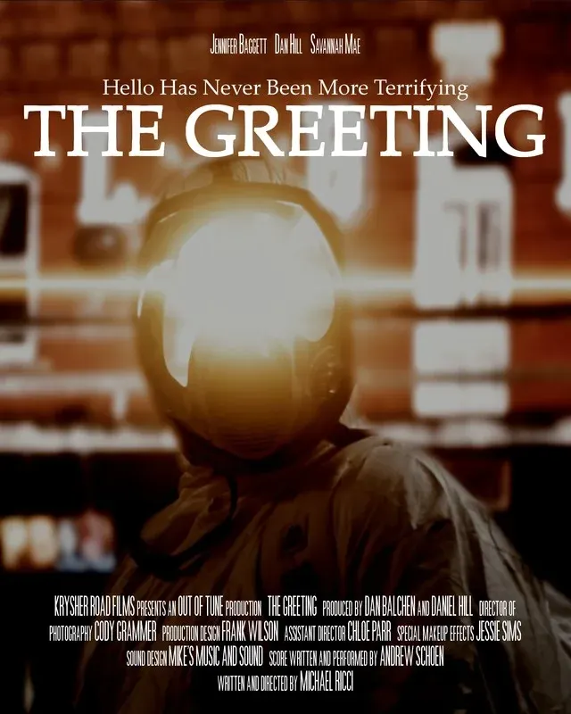 The Greeting*