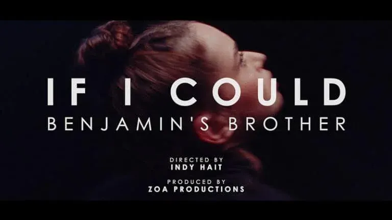 Benjamin's Brother - If I could
