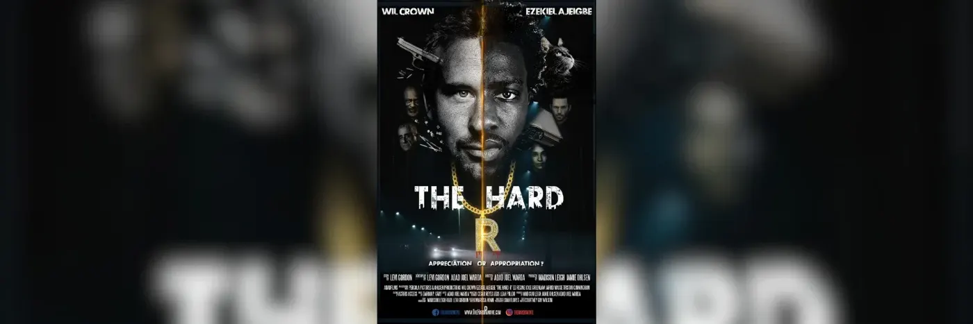 The Hard R