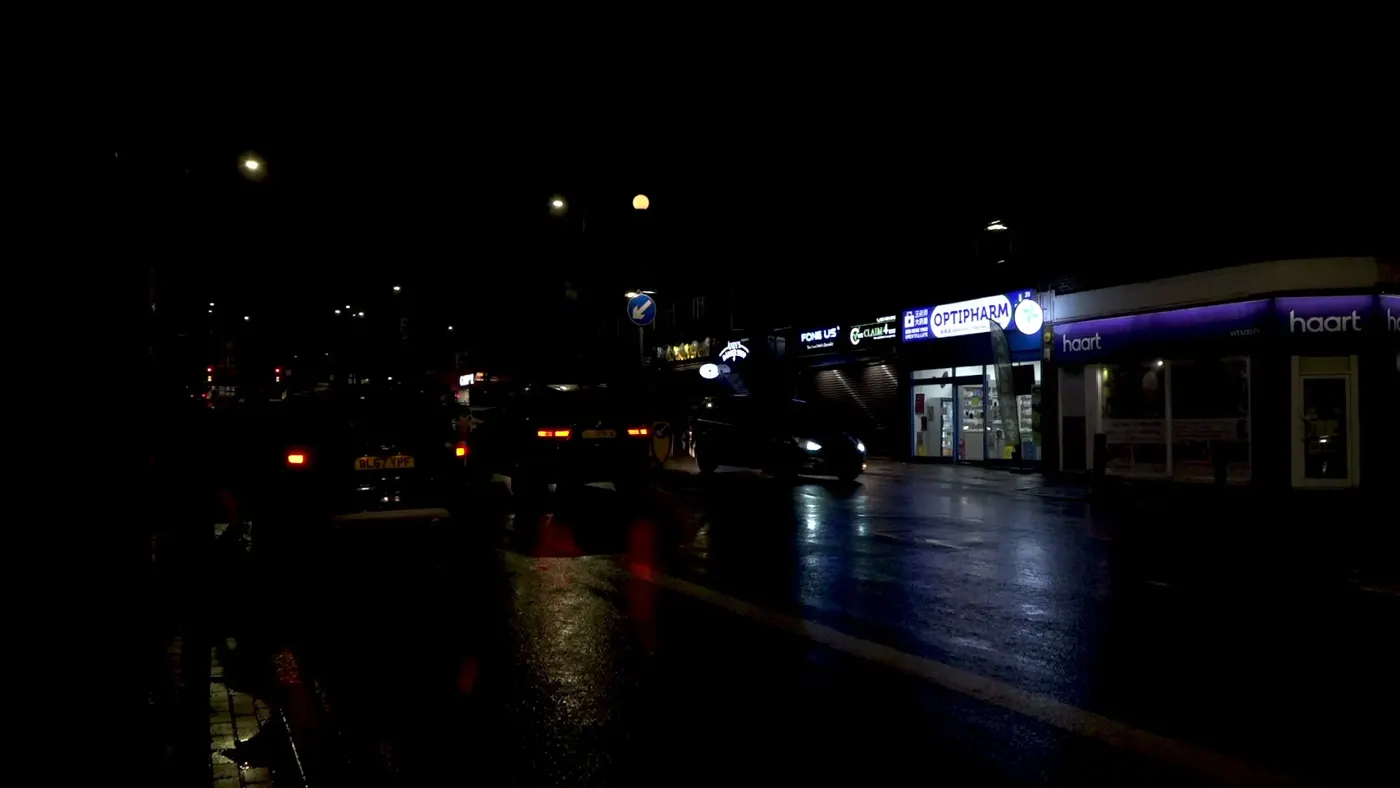 Wang's Pharmacy*