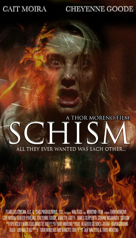 SCHISM*