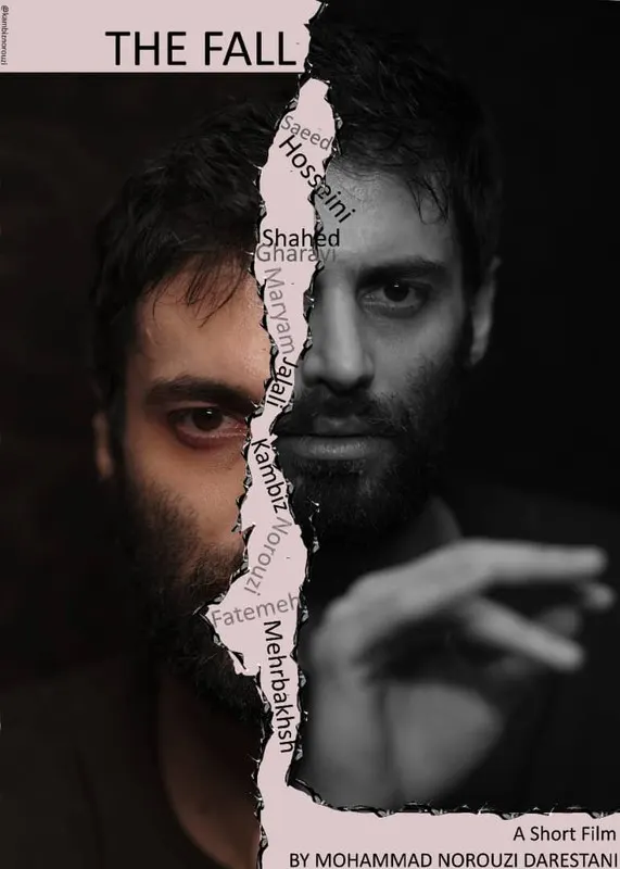 The Fall (TRAILER)