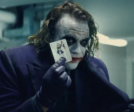 Why the Best Movie Villains Aren't Pure Evil