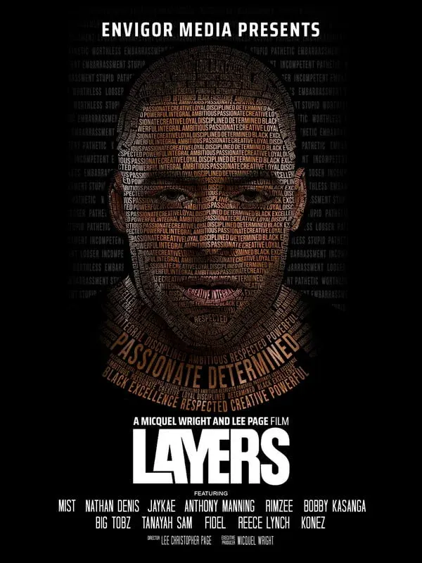 LAYERS