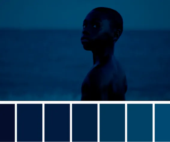 Cinematic Colors: Enhancing Films with Vibrant Coloring