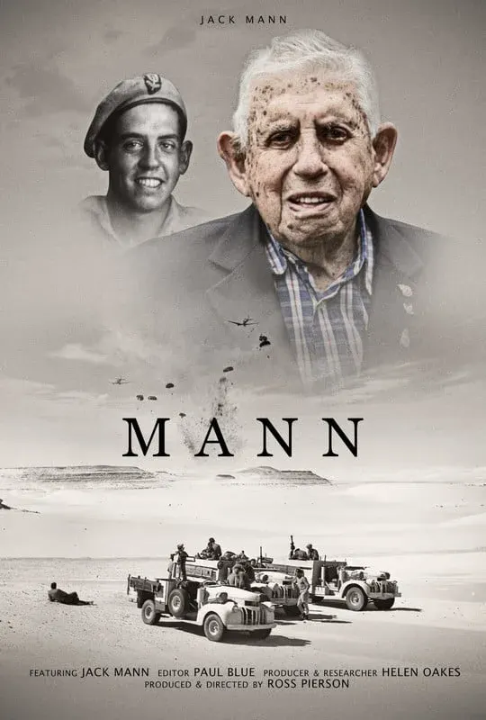 Mann*