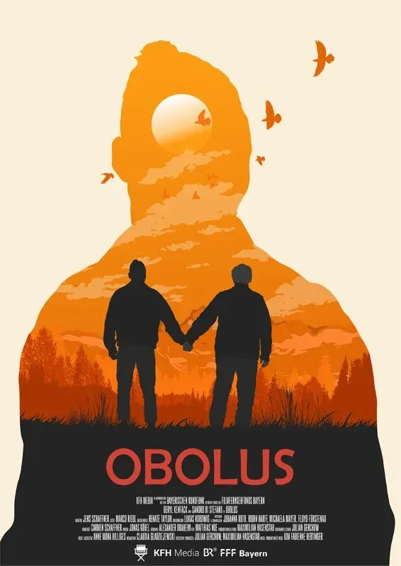 OBOLUS*