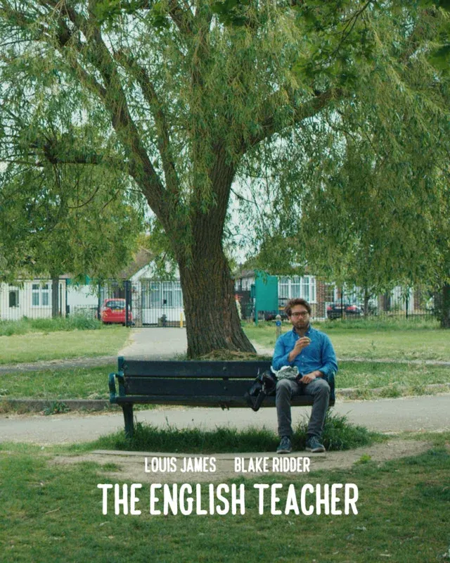 The English Teacher