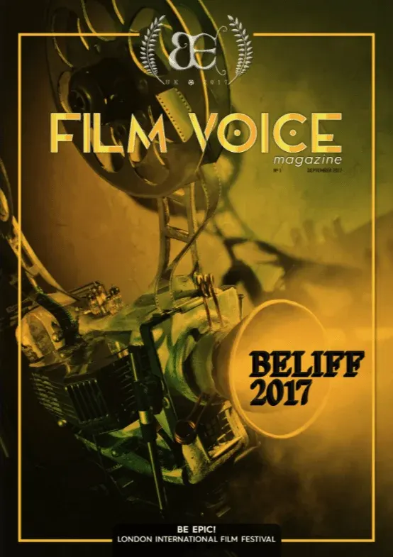 Film Voice Magazine