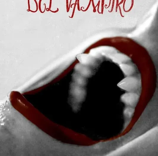 The Vampire's Apotheosis**
