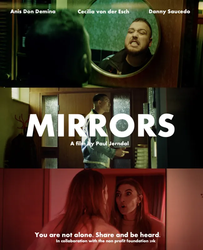Mirrors