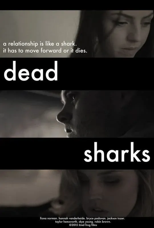 Dead Sharks