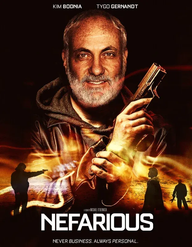 Nefarious*