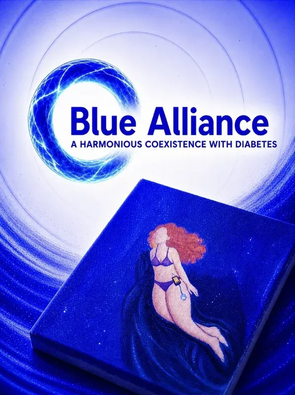 Blue Alliance: A Harmonious Coexistence with Diabetes*