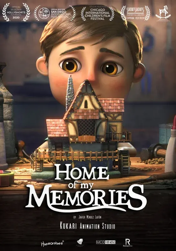 Home of my Memories*