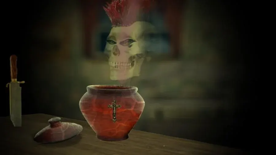 Urn ST Tavern