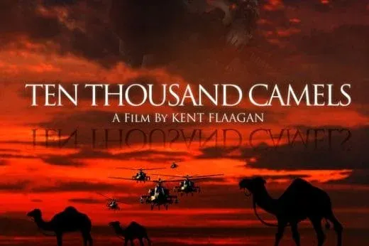 Ten Thousand Camels*