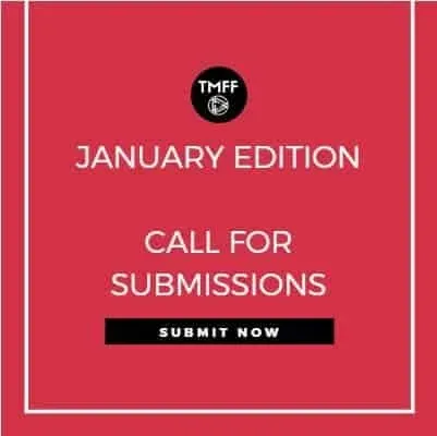 Call for Submissions: January
