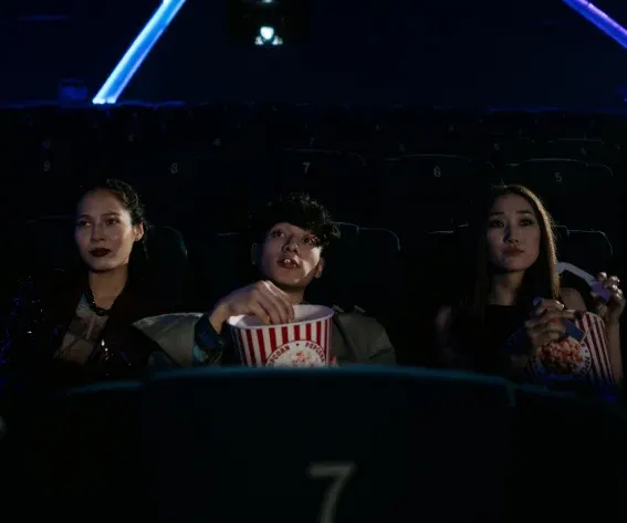 Between Childhood and Chaos: How Modern Films Capture Adolescence