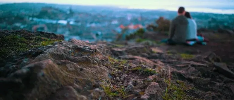 Diurnal Rhythms | Scotland