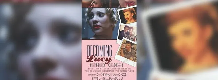 Becoming Lucy