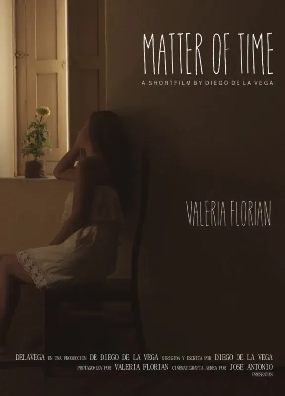 Matter of Time