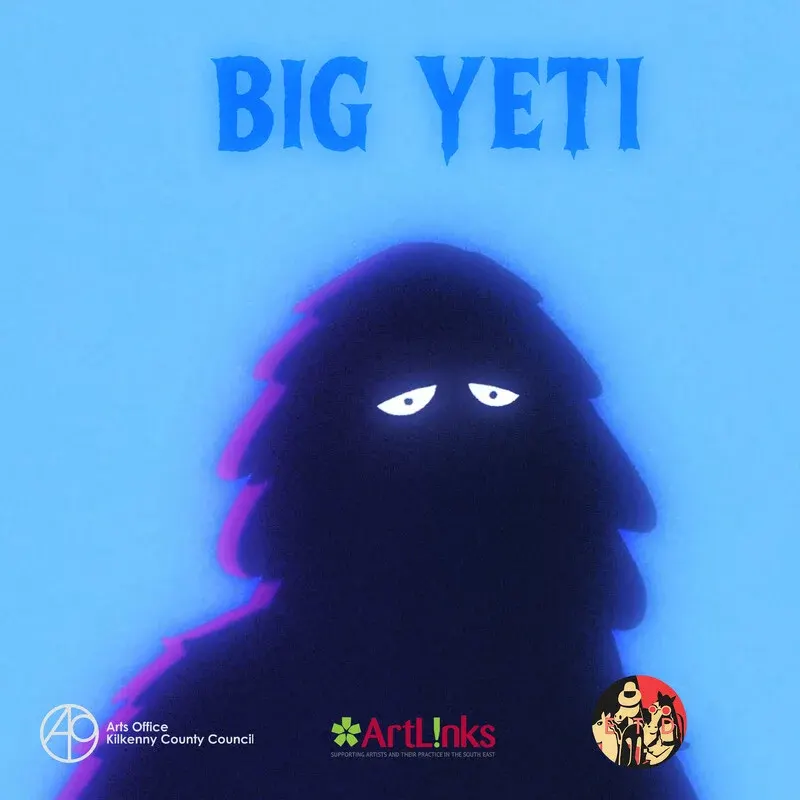 Big Yeti*