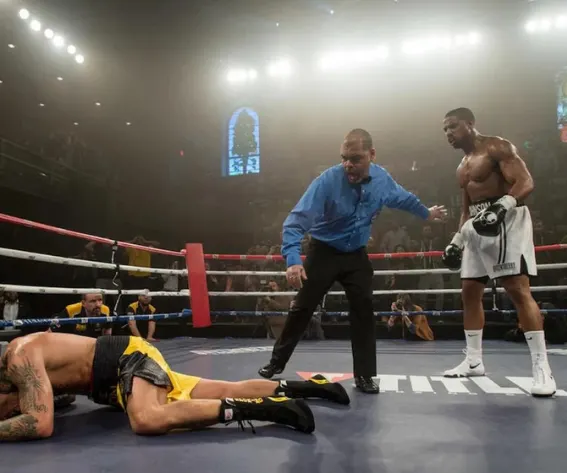 Top 5 Boxing Movies of All Time