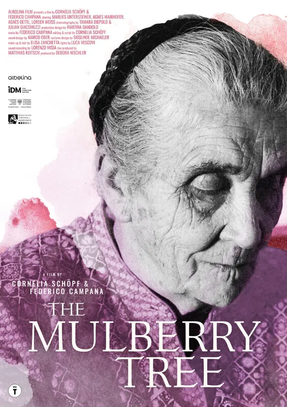 The Mulberry Tree*