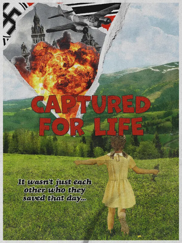 Captured for Life*