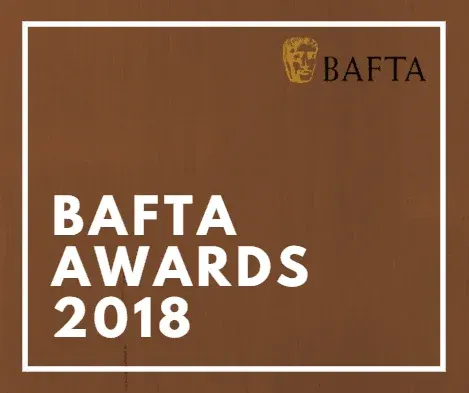 BAFTA Awards 2018