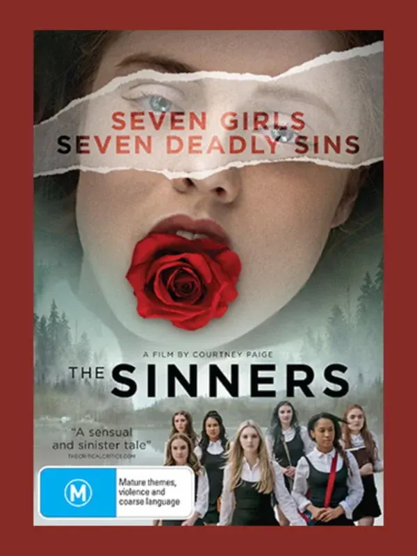 The Sinners (TRAILER)