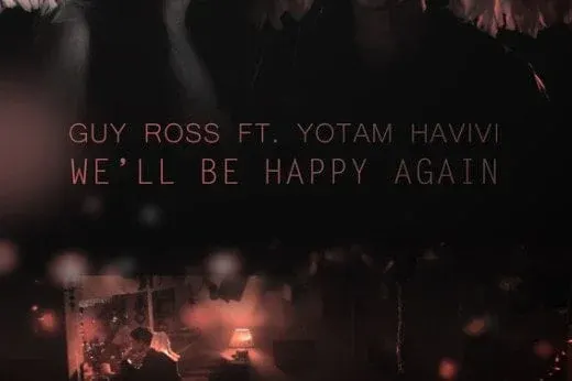 We'll Be Happy Again
