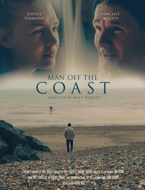 Man Off The Coast