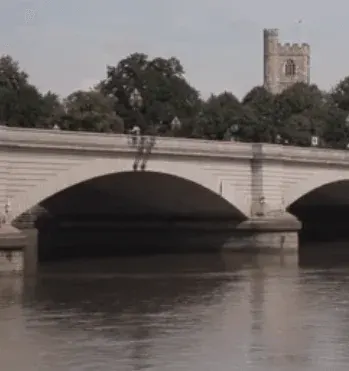 Crossing That Bridge**