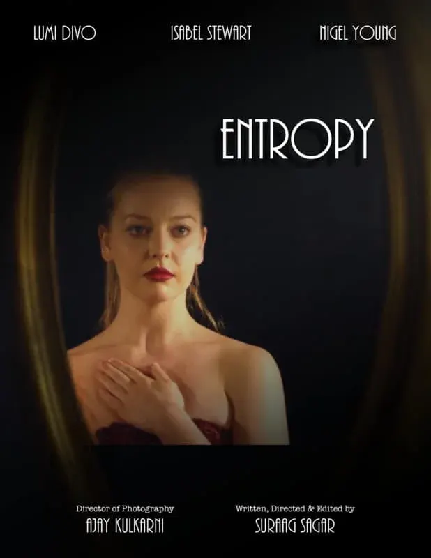 ENTROPY