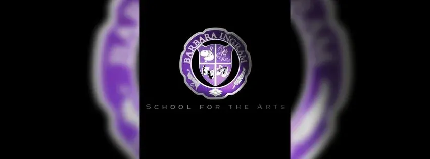 Barbara Ingram School For The Arts