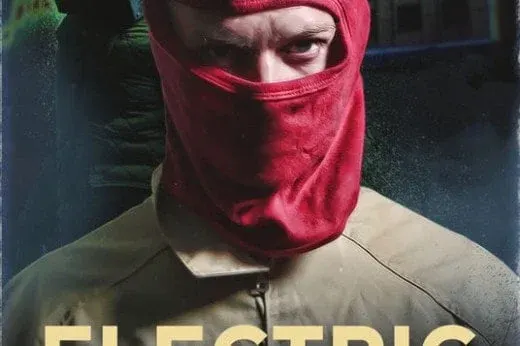 Electric Faces (TRAILER)