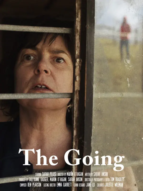 The Going