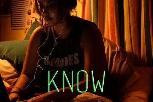 Know Danger*