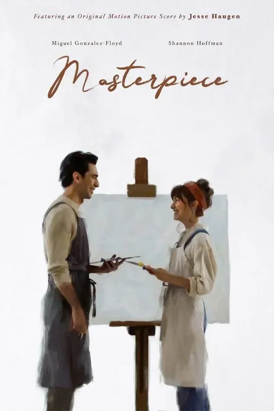 Masterpiece*